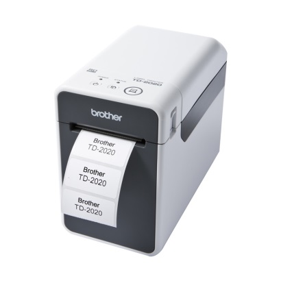 Termalni printer Brother TD-2020